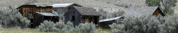 Bannack State Park
