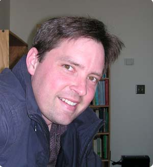 alan dyer