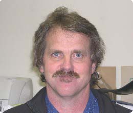 Phil Bruckner