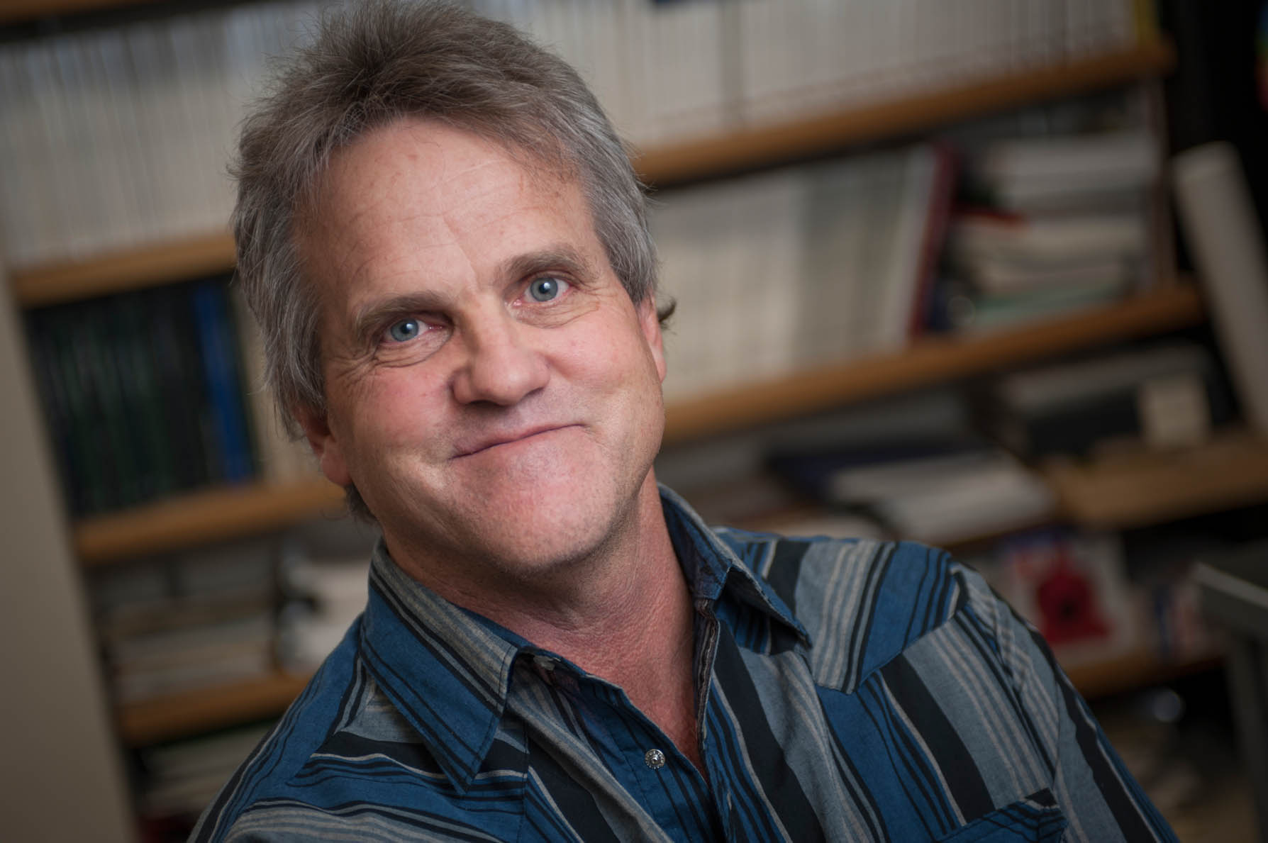 Phil Bruckner