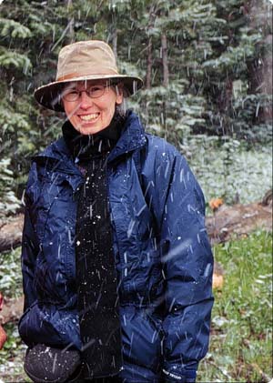 cathy cripps