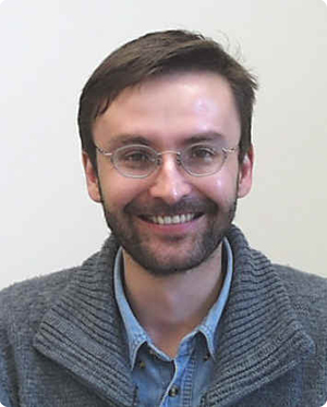 Andreas Fischer