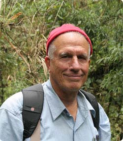 Dr. Gary A. Strobel