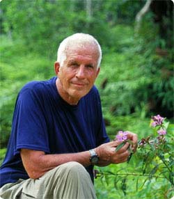 Dr. Gary A. Strobel