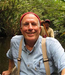 Dr. Gary A. Strobel