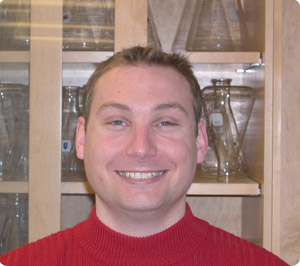 Andy Hogg