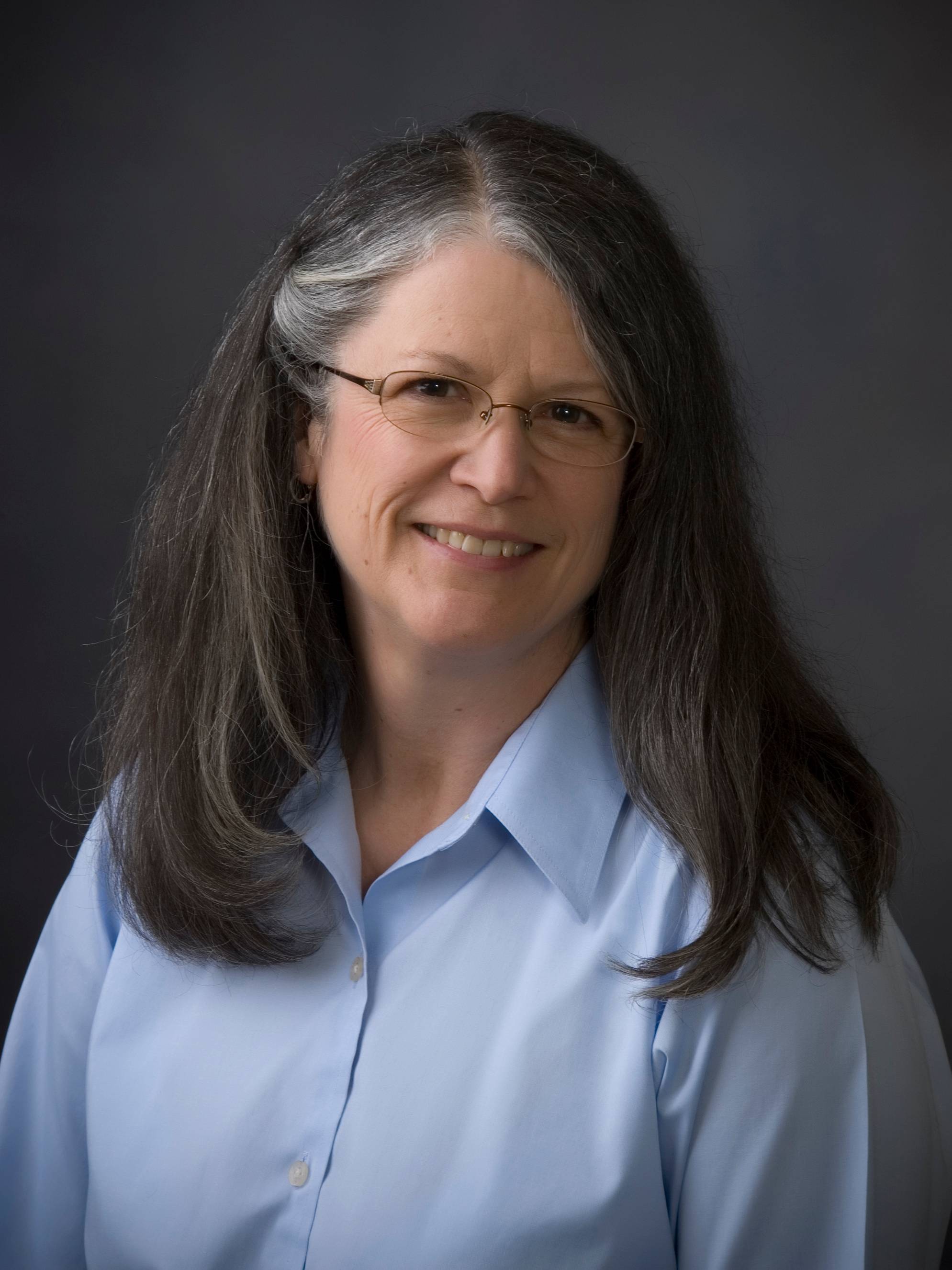 Cheryl Moore-Gough Photo