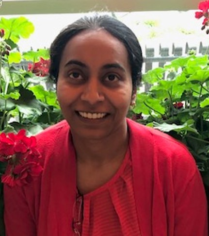 Moparthi Swarnalatha