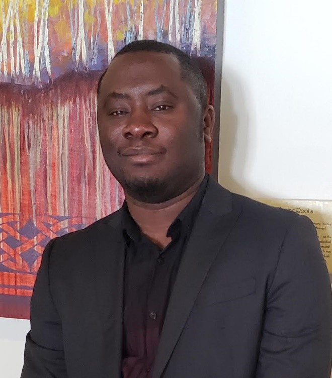 Ayodeji Owati Photo