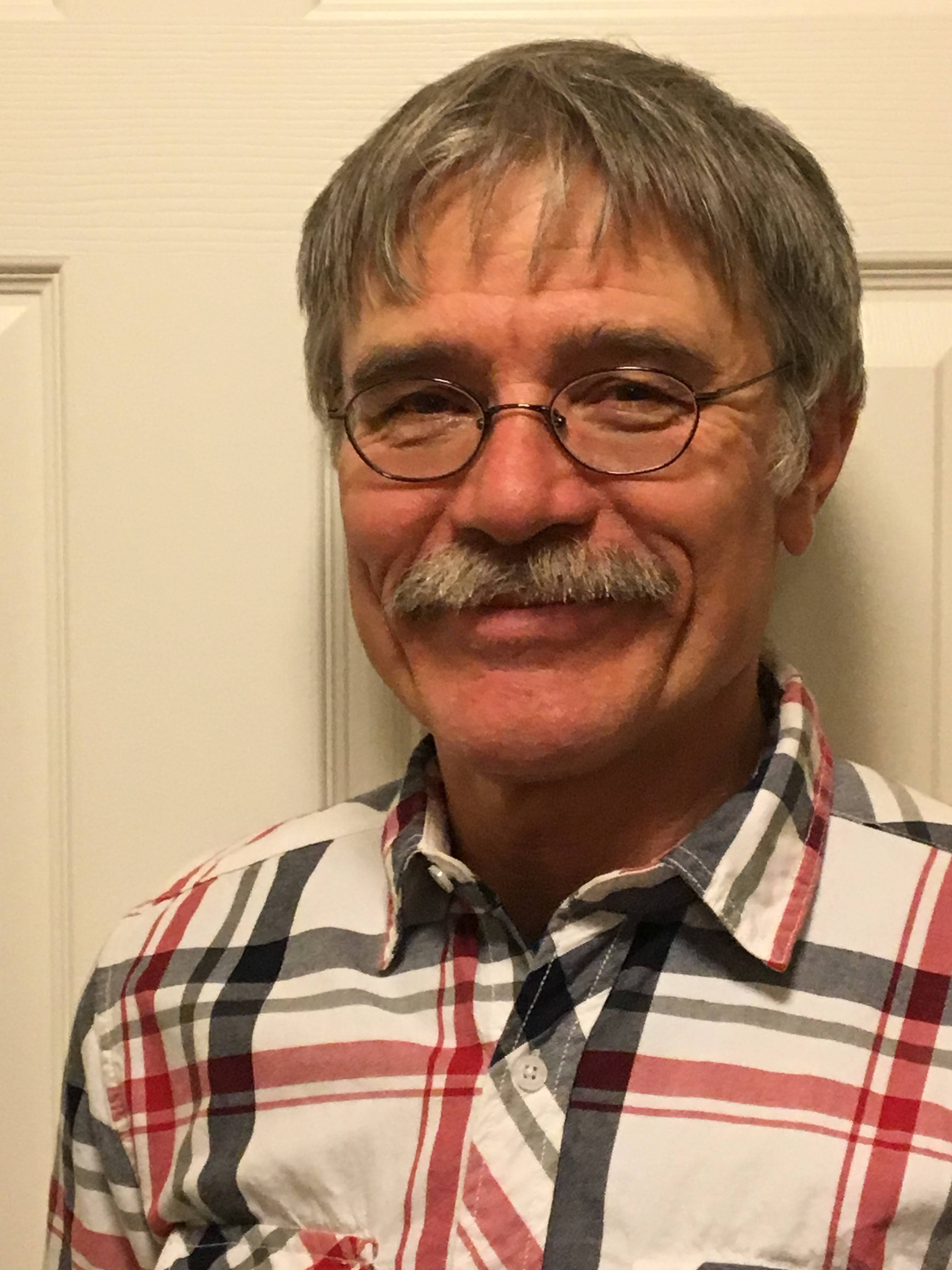 Professional and Classified Staff Plant Sciences and Plant Pathology