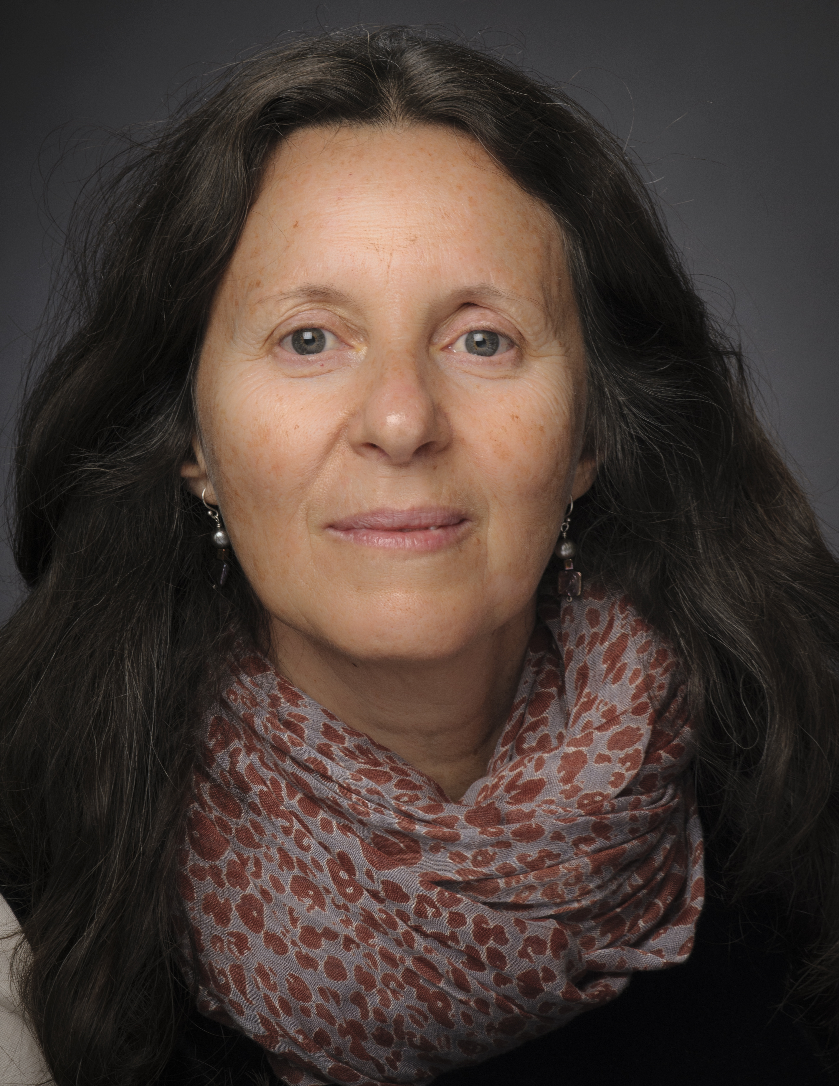 Irene Grimberg Photo