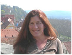 Vicki Blake