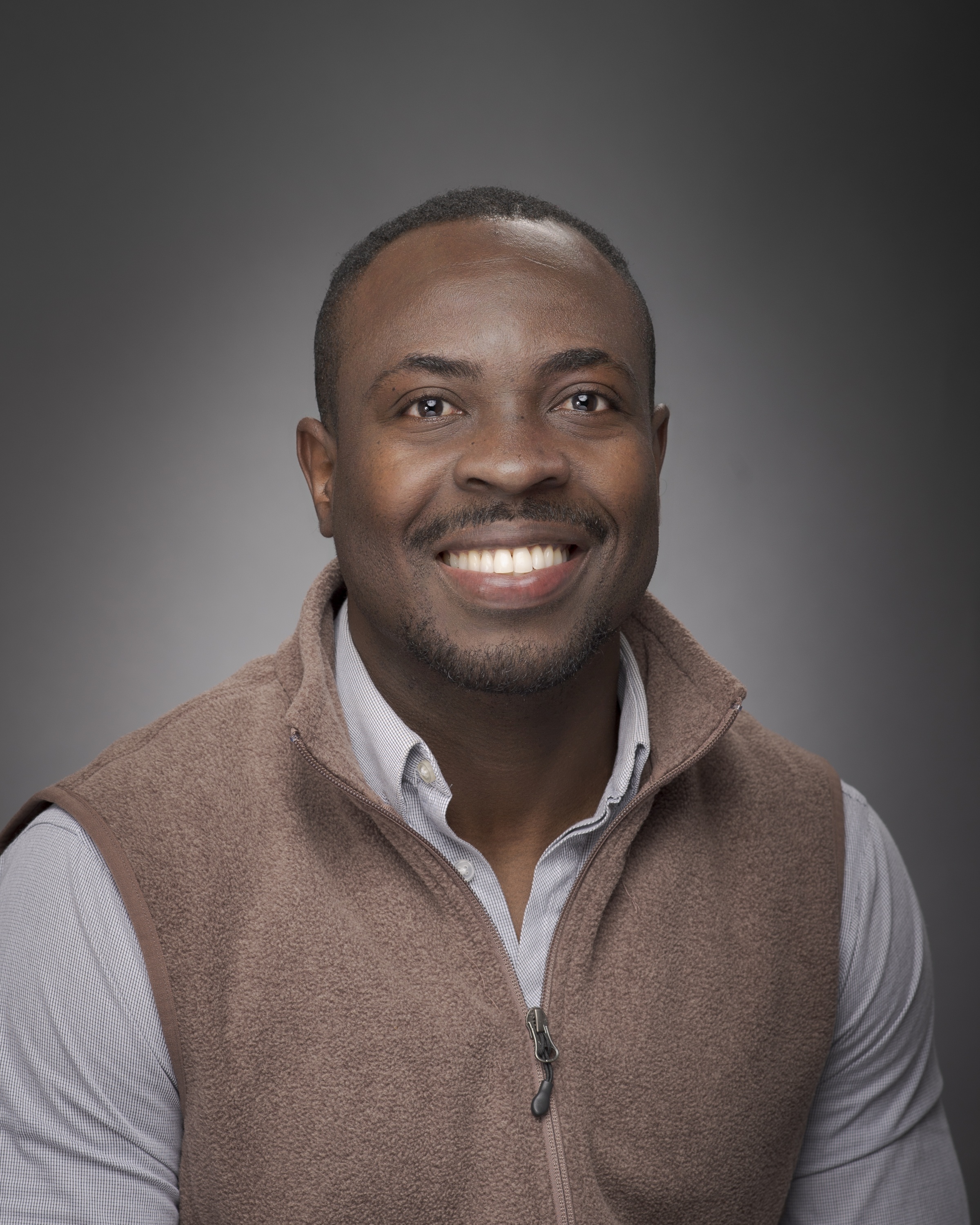 Celestin Naldy