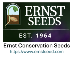 Earnst Conservation Seed