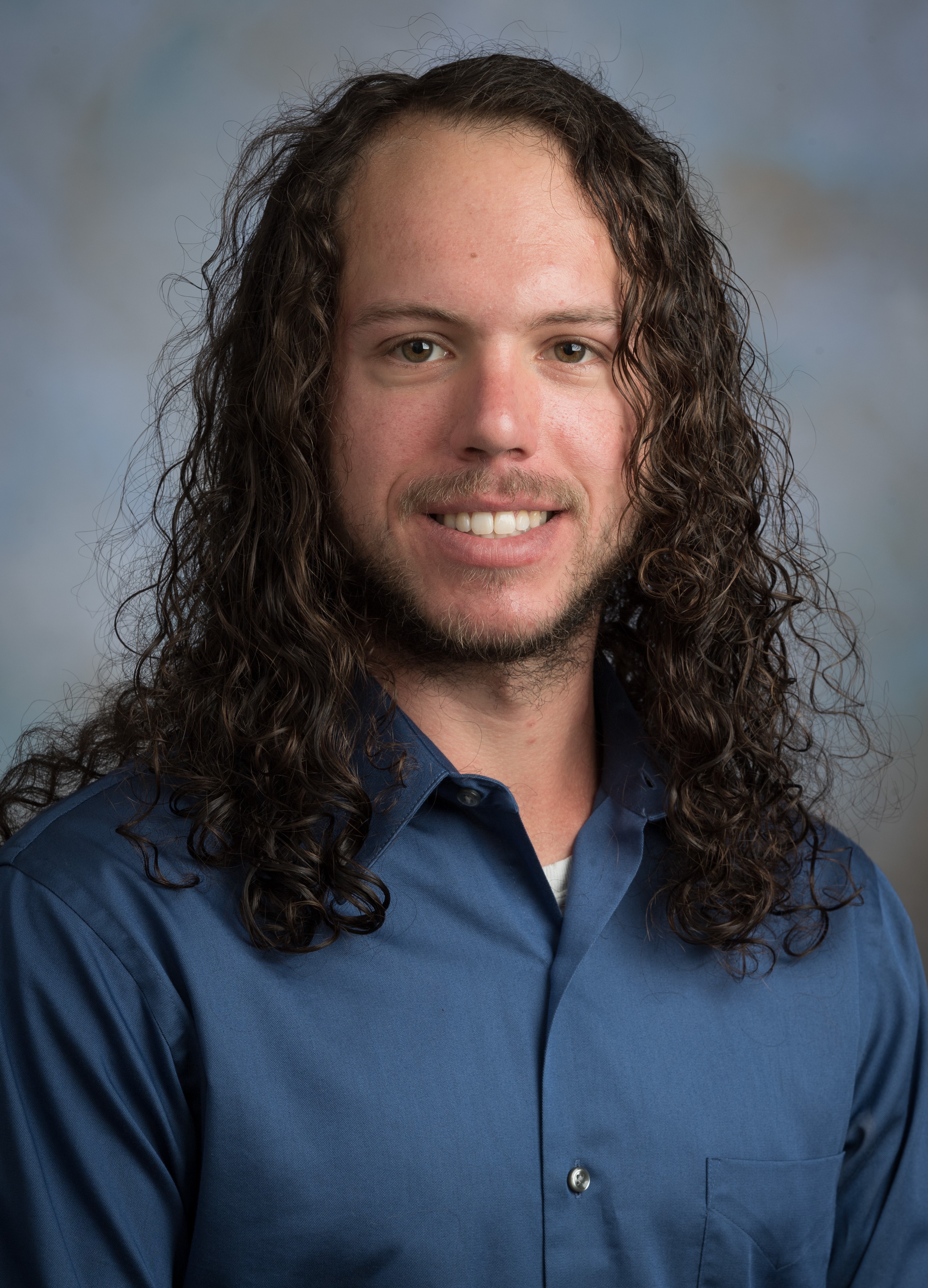 Photo of Paul Lorenzo