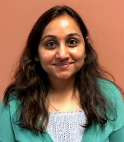 Lipi Parikh Photo