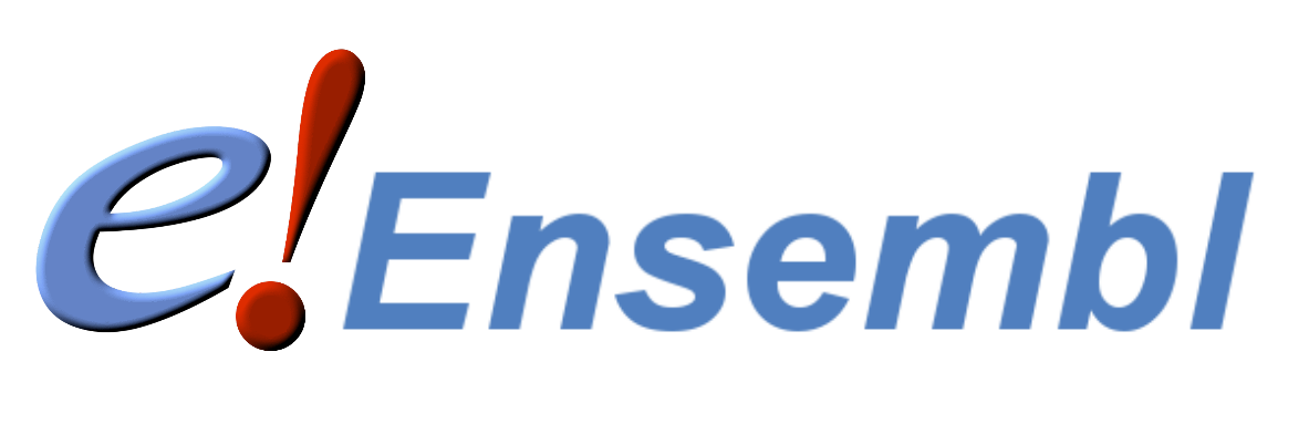 Ensembl Logo