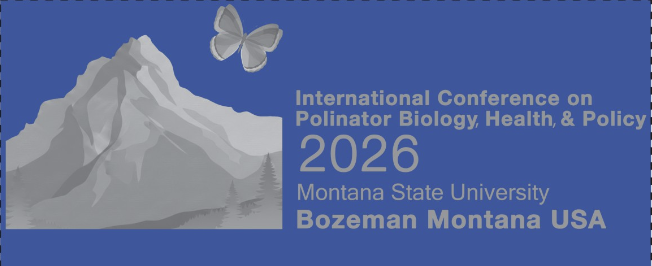 logo zoom Pollinator Conference T-shirt Logo zoom