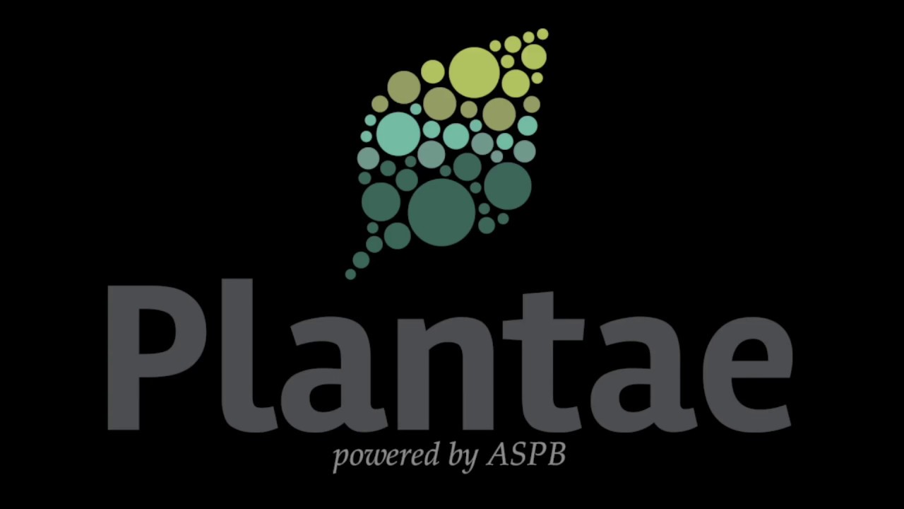 Plantae Logo