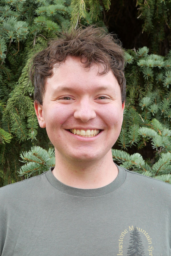 Tom Raske